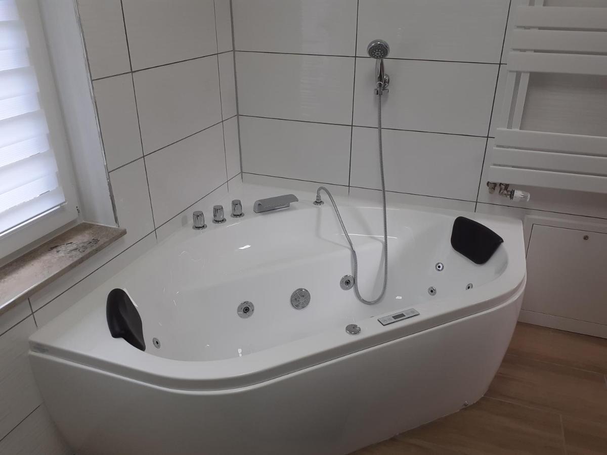 Ferienhaus Am Mittelberg Nordhausen Bagian luar foto