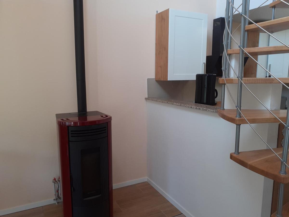 Ferienhaus Am Mittelberg Nordhausen Bagian luar foto